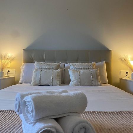 Playa Pacifico Apartment Málaga Eksteriør bilde