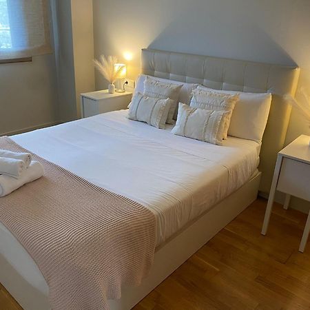 Playa Pacifico Apartment Málaga Eksteriør bilde