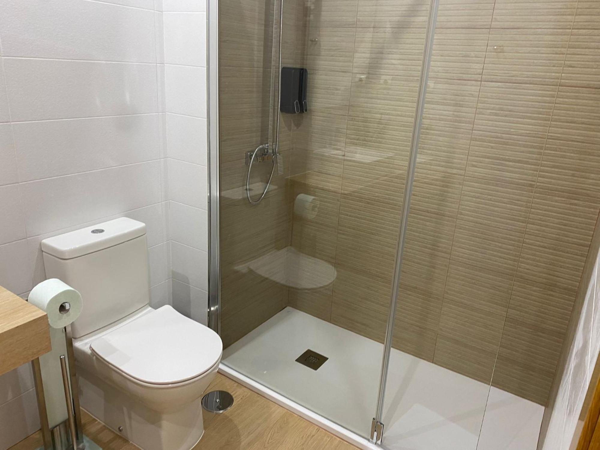 Playa Pacifico Apartment Málaga Eksteriør bilde