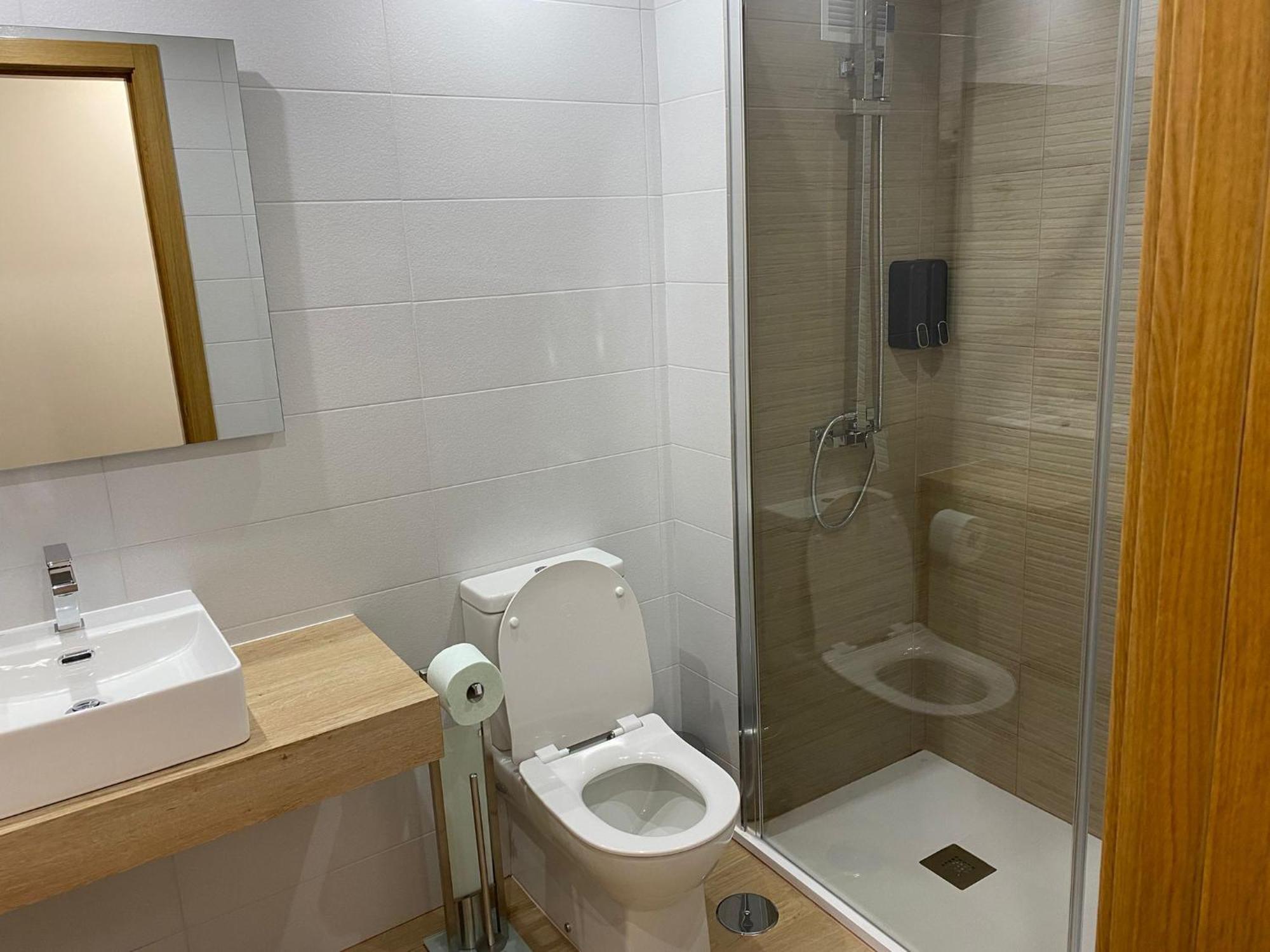 Playa Pacifico Apartment Málaga Eksteriør bilde
