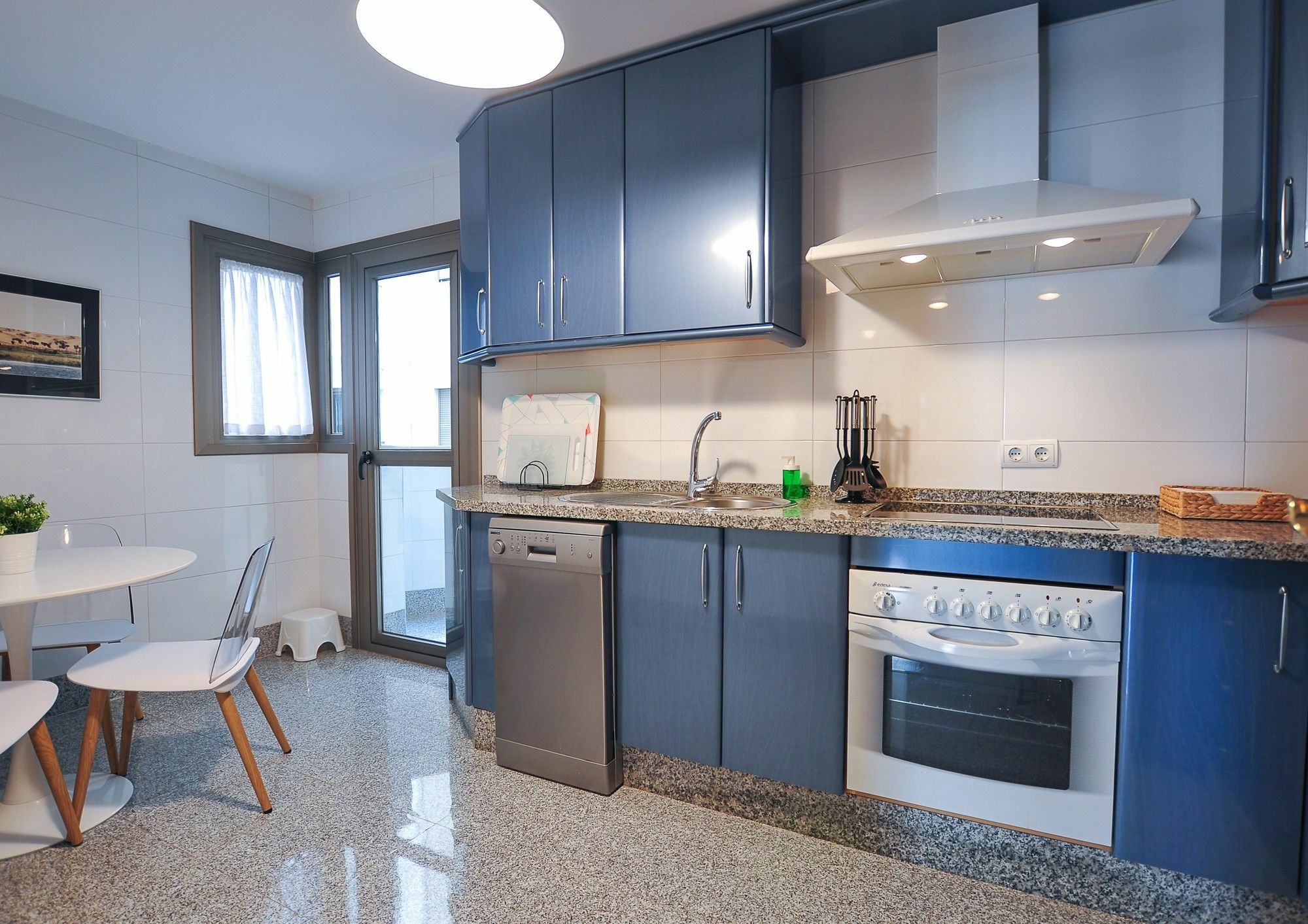 Playa Pacifico Apartment Málaga Eksteriør bilde
