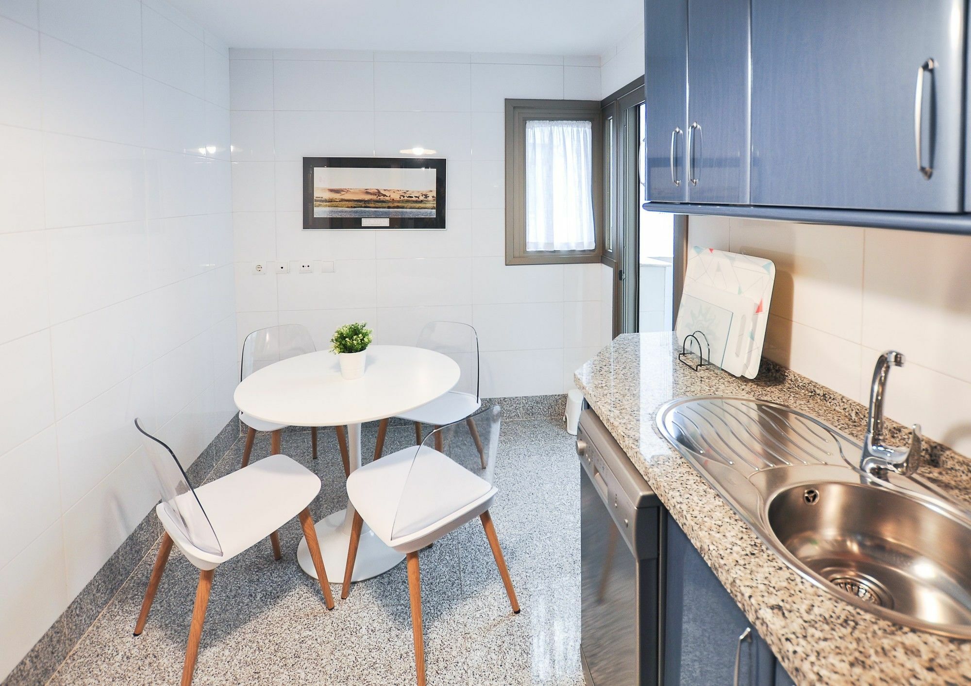 Playa Pacifico Apartment Málaga Eksteriør bilde