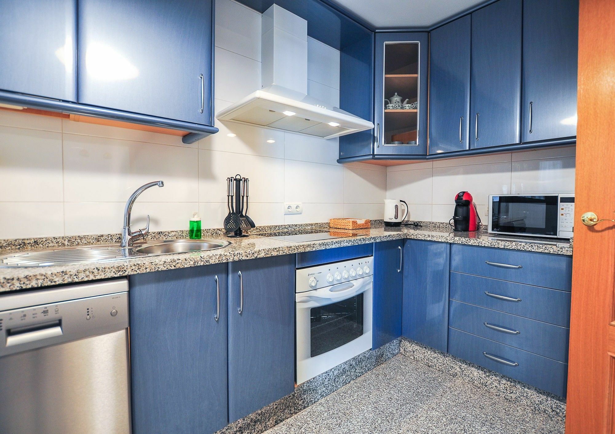 Playa Pacifico Apartment Málaga Eksteriør bilde