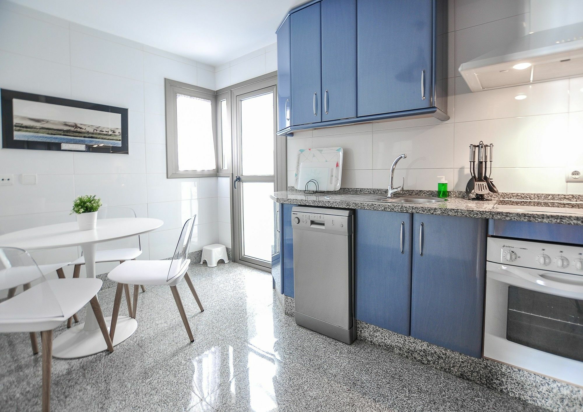 Playa Pacifico Apartment Málaga Eksteriør bilde