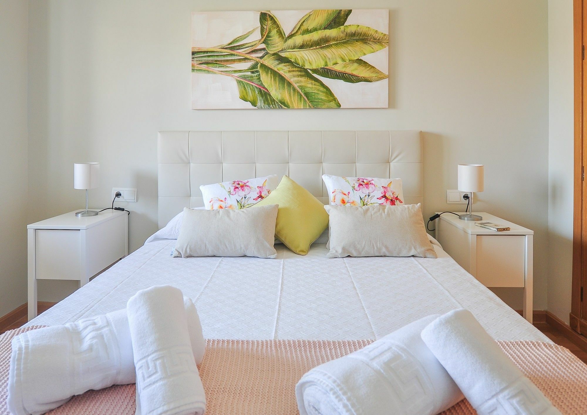 Playa Pacifico Apartment Málaga Eksteriør bilde