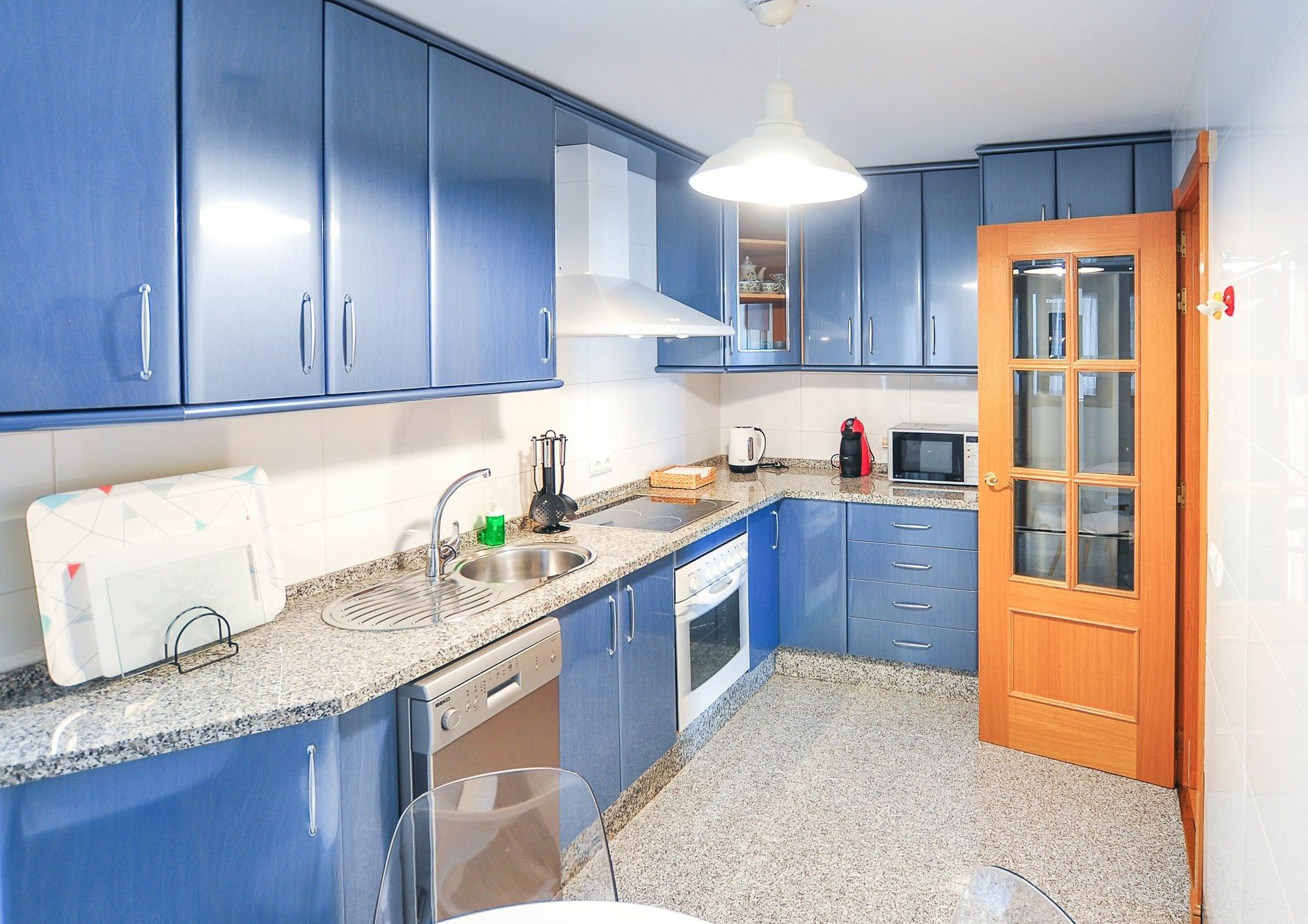 Playa Pacifico Apartment Málaga Eksteriør bilde